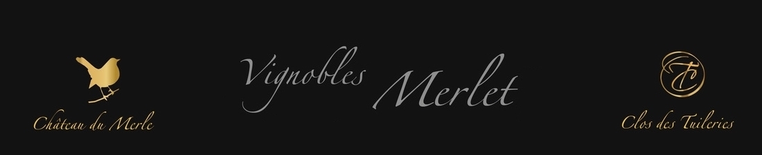 Vignobles Merlet