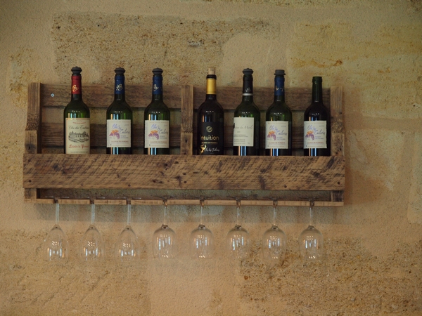 Vignobles Merlet à Saint-Denis de Pile Lalande de Pomerol et Bordeaux supérieur