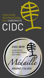 logo guide hachette des vins 2018